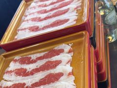 -牛武士寿喜烧·和牛火锅自助(全球首店)