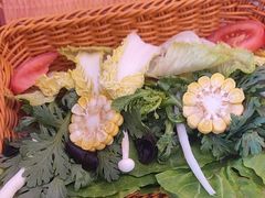 -阿婆情腊排骨火锅(金虹路店)