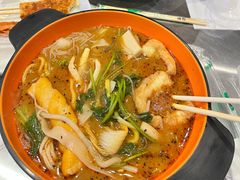 -刘文祥麻辣烫(蛇口店)