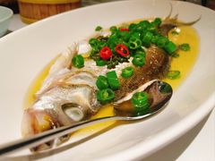 -荣兴酒家(徐家汇店)