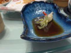 -稻香海鲜饭店(第一国际店)