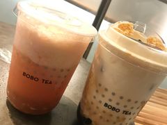 -喜茶(东莞汇一城店)
