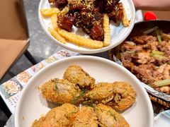 -金山记靓鸡·地道中山味(湖滨中路店)
