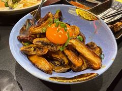 -無二炙坊·和牛烧肉(大钟寺1733店)