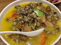 -锡和无锡菜(景丽苑店)