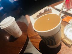 -星巴克臻选(深圳华强北茂业店)
