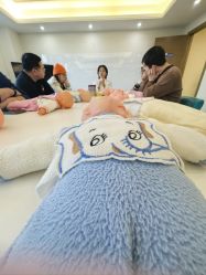 -禾馨·母婴护理月子中心(世纪大道店)