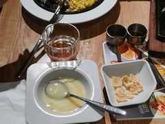 -豪客来牛排(成都锦江大融城店)