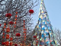 -北京石景山游乐园