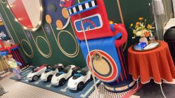 -MELAND CLUB亲子乐园·派对·餐厅(北京芳圆里ID MALL店)