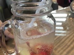 -RISE RESTAURANT(滨海湾金沙店)