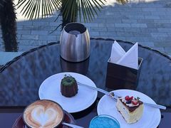 -时光吧·大堂吧·丽江和府洲际度假酒店