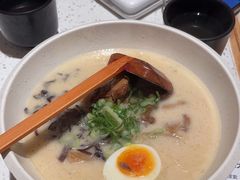 -味千拉面(广州白云机场T1西二店)