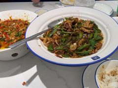 -兰湘子·湘菜小炒(南京江宁万达店)