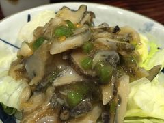 -石屋料理(南京西路店)