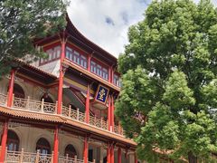 -高旻寺