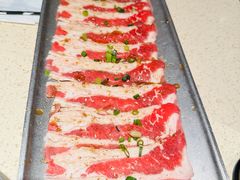 -蚂蚁洞·烤肉大营地(上海静安大悦城店)