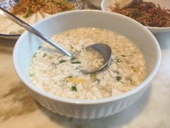 -老淮安·淮安菜(周恩来纪念馆店)