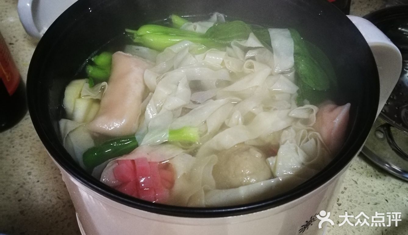 麻辣香锅看过来