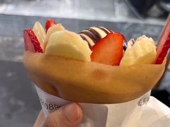 -可丽小屋(中山路店)