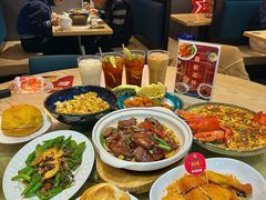 -滋味满屋美食坊(上海街店)