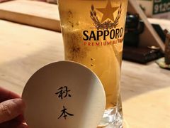 -AKIMOTO秋本寿司(双井店)