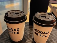 -LOOOAD COFFEE进度条(D9街区店)
