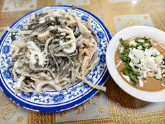 -清真·鸦儿李记·小馆(后海店)
