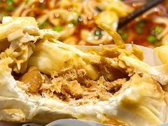 -一醒·手工面·西北传统小吃(悠方购物中心店)