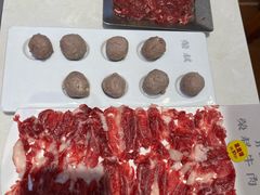 -荣叔港式沙嗲牛肉火锅(正佳潮流店)