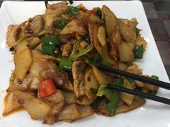 -芳芳餐厅(白沙路店)