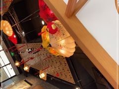 -粤点越有·茶点·粤菜(樵岭国际店)