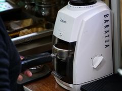 -2326 Coffee Roaster咖啡豆可选店(林肯公园店)