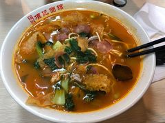 -项记面馆(明瓦廊店)