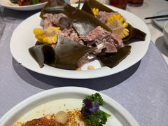 -汤城小厨•粤菜•靓汤(金宝街店)