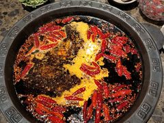 -重庆渝达老火锅(春熙路店)