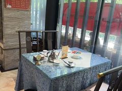 -煎饼卷大葱·非遗传承·潍坊菜(十笏园店)