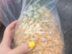 -海口骑楼小吃街