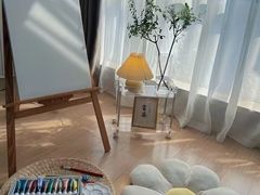 -八哥美术·成人美术画室(总校区)