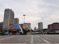 -岳阳站