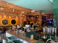 -Ambra Haus琥珀屋精酿餐厅(宝山店)