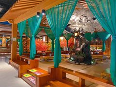 -木子塘汗蒸生活馆(财富港店)