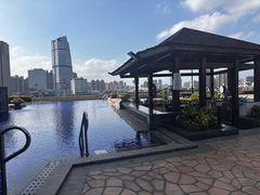 -中山喜来登酒店