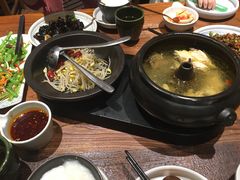 -云海肴·汽锅鸡·云南菜(美罗城店)