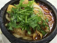 -土豆粉&刀削面(西单新一代商城店)