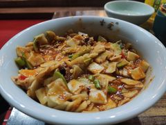-古觉面片(科技路天朗蓝湖树店)