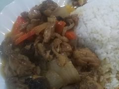 -河南食府(人民路店)