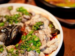 -上饍·中国厨房(建发JFC品尚中心店)