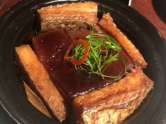 外婆红烧肉-外婆家(南开大悦城店)
