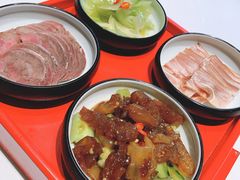 -百富源·海鲜辽菜(浑河堡店)